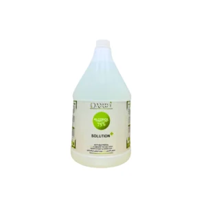 Dandy Beauty Alcohol 75% 3.78L