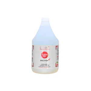 Dandy Beauty Alcohol 85% 3.78L