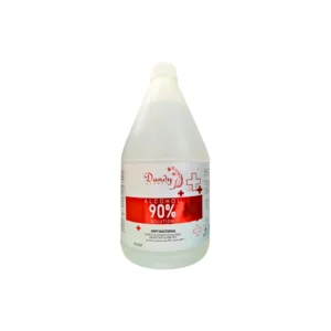 Dandy Beauty Alcohol 90% 3.75L