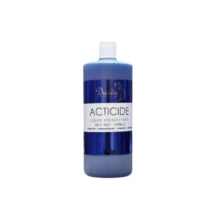 Dandy Beauty Acticide Anti-Rust Formula