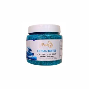 Dandy Beauty Bath Salt Ocean Breeze- 500g