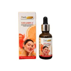 Skin Whitening Face Serum Vitamin C 30ml