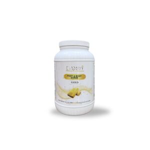 Dandy Beauty Foot & Body Scrub VIP Gold 5kg