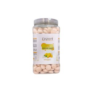 Dandy Beauty SPA Pedicure Tablets Vitamin c 3Kg