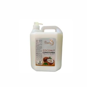 Dandy Beauty Hair Conditioner Cocunut 5L