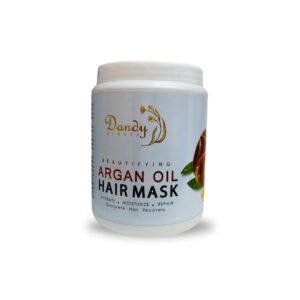 Dandy Beauty Hair Mask Argan 1000g