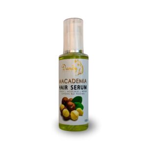Dandy Beauty Hair Serum Macademia 100ml