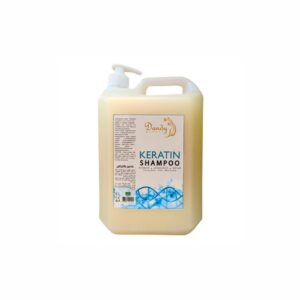 Dandy Beauty Hair Shampoo Keratin 5L