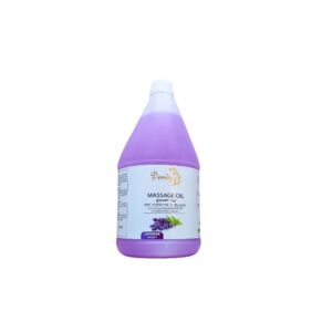 Dandy Beauty Massage Oil Lavender 3.78L