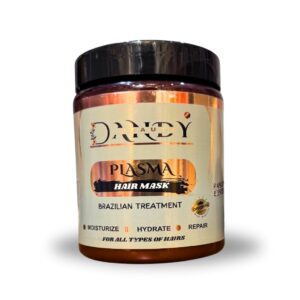 Dandy Beauty Hair Mask Plasma 1000g