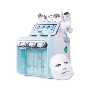 Hydra Facial Machine 7 in 1