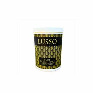 LUSSO hair bleaching powder 500ml