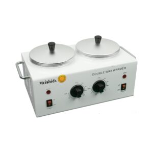 MEISHIDA Double Electric Wax Heater Warmer Machine