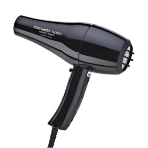 Tecno Dry Tornado 6000 Super Turbo Professional Hair Dryer